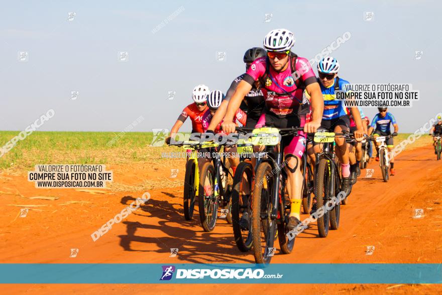 8ª Ultramaratona Pata de Onça - Domingo