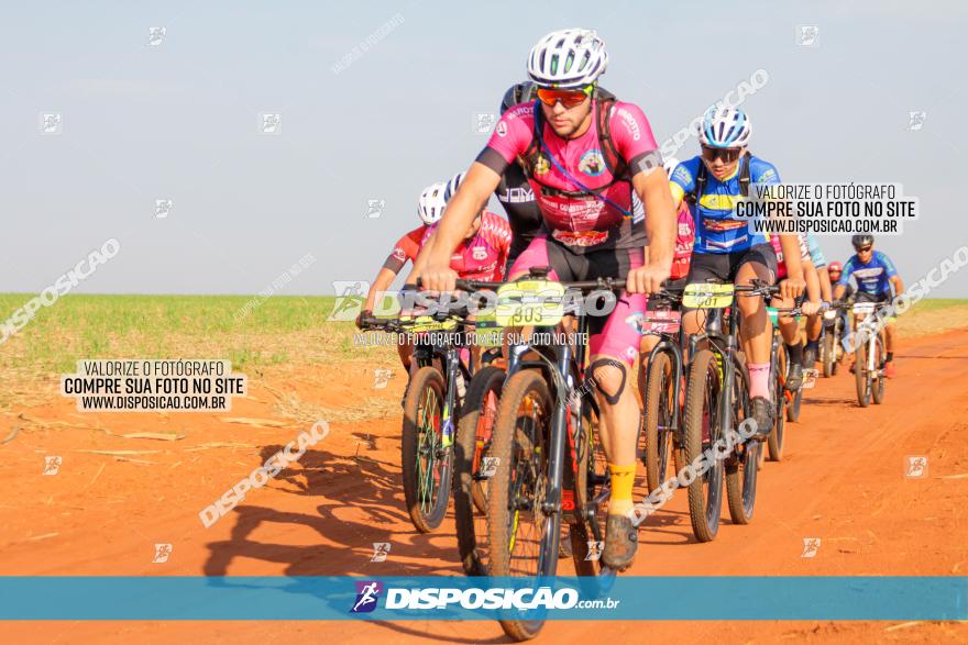 8ª Ultramaratona Pata de Onça - Domingo