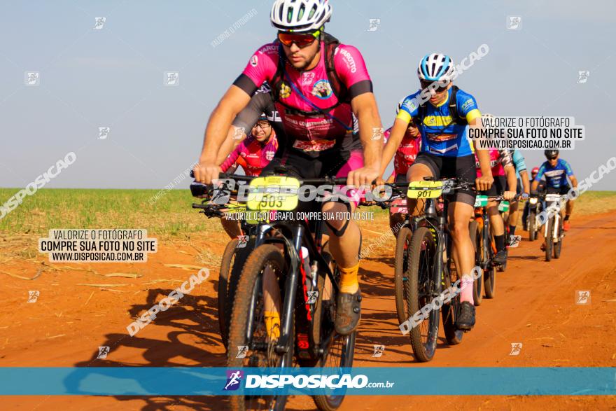 8ª Ultramaratona Pata de Onça - Domingo