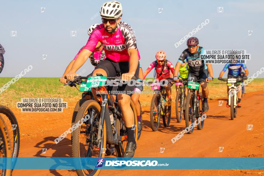 8ª Ultramaratona Pata de Onça - Domingo