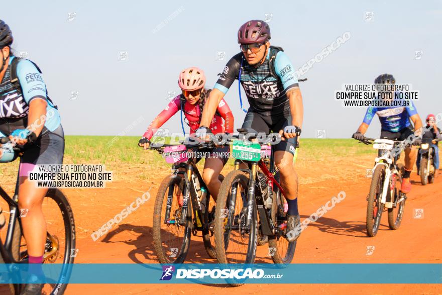 8ª Ultramaratona Pata de Onça - Domingo