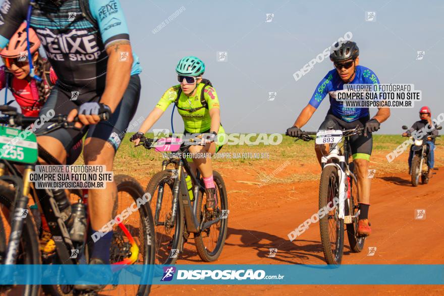 8ª Ultramaratona Pata de Onça - Domingo