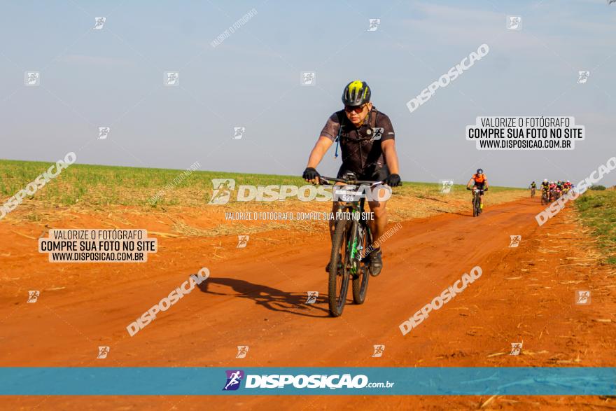 8ª Ultramaratona Pata de Onça - Domingo