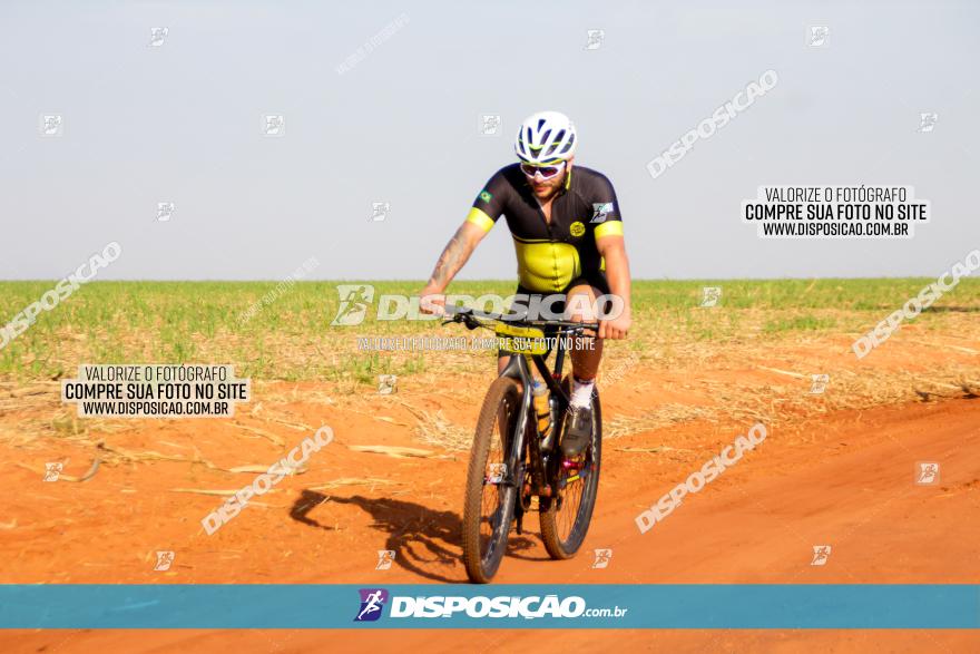 8ª Ultramaratona Pata de Onça - Domingo