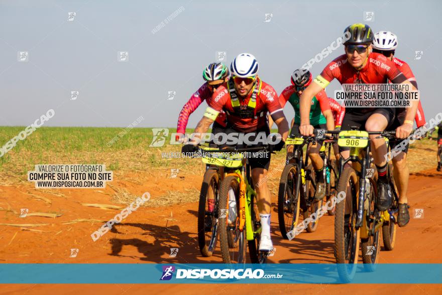 8ª Ultramaratona Pata de Onça - Domingo