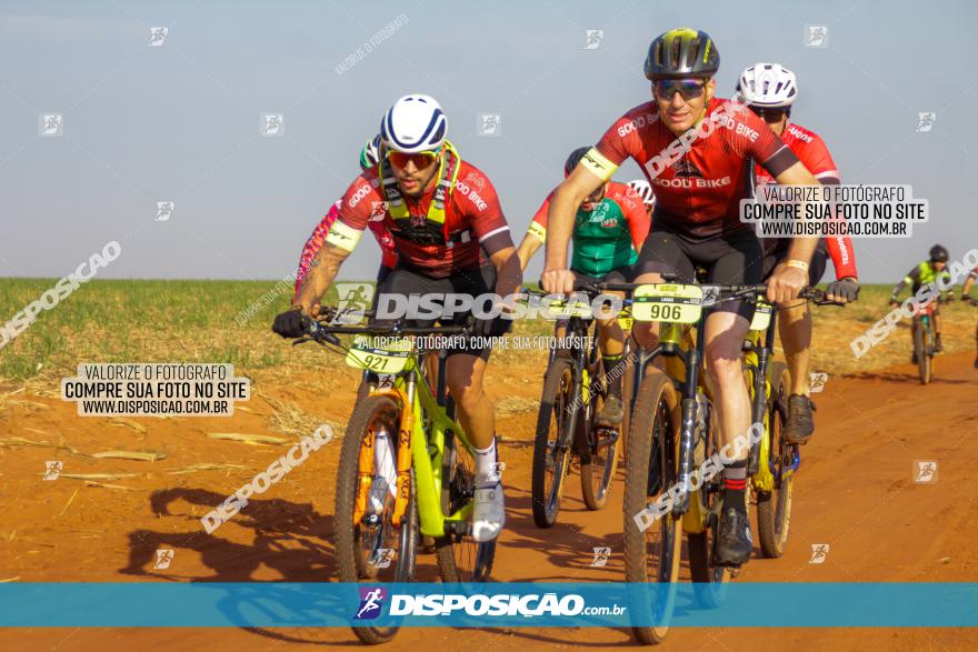 8ª Ultramaratona Pata de Onça - Domingo