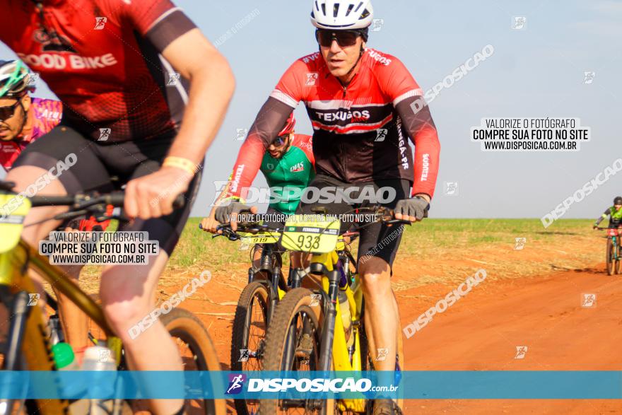 8ª Ultramaratona Pata de Onça - Domingo