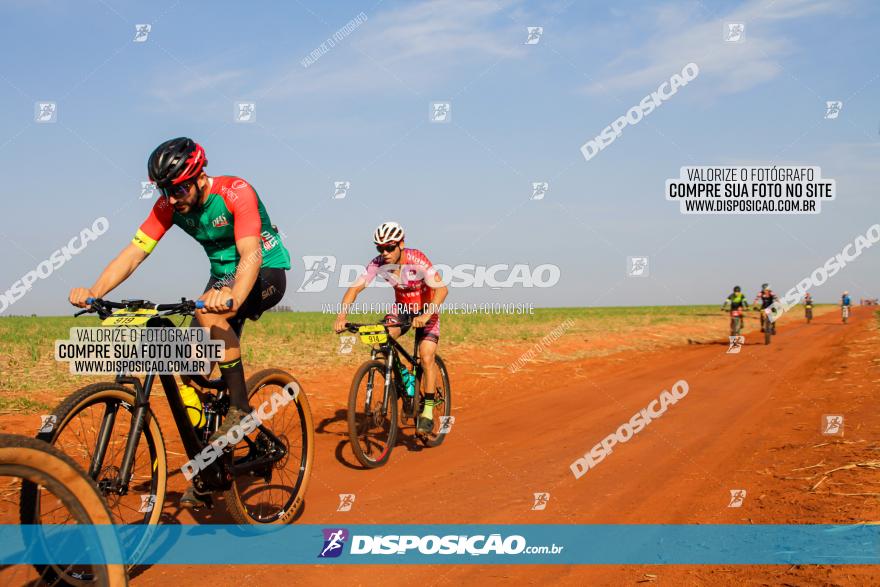 8ª Ultramaratona Pata de Onça - Domingo