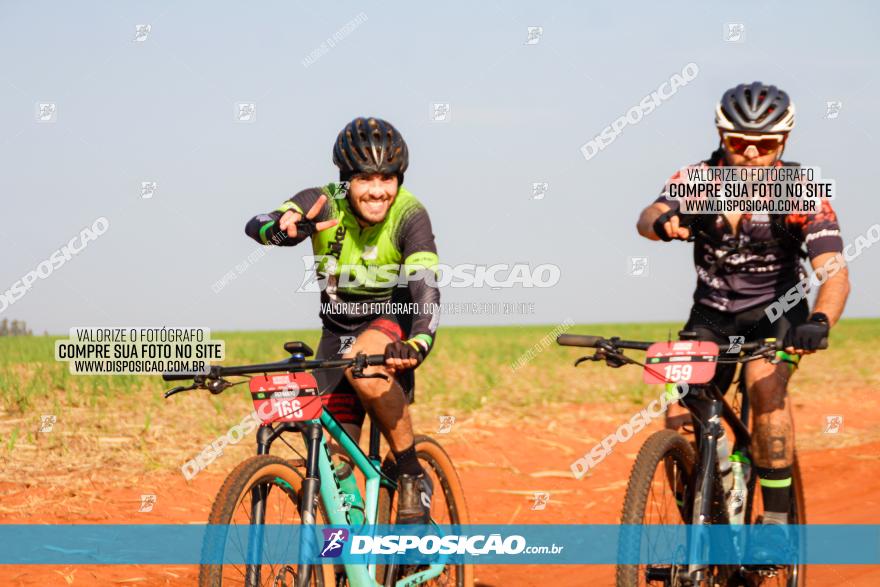 8ª Ultramaratona Pata de Onça - Domingo