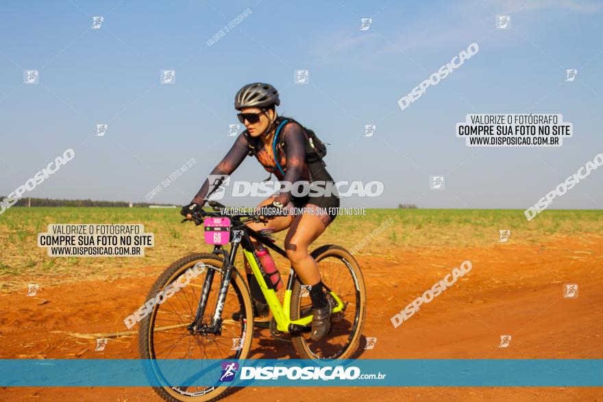 8ª Ultramaratona Pata de Onça - Domingo