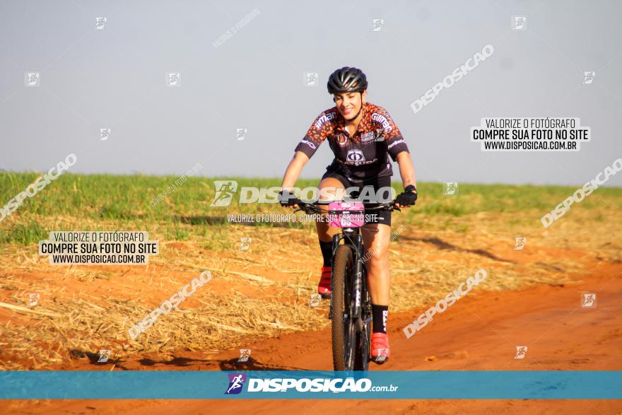 8ª Ultramaratona Pata de Onça - Domingo