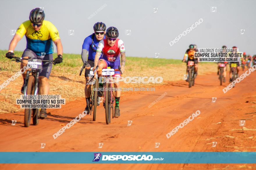 8ª Ultramaratona Pata de Onça - Domingo