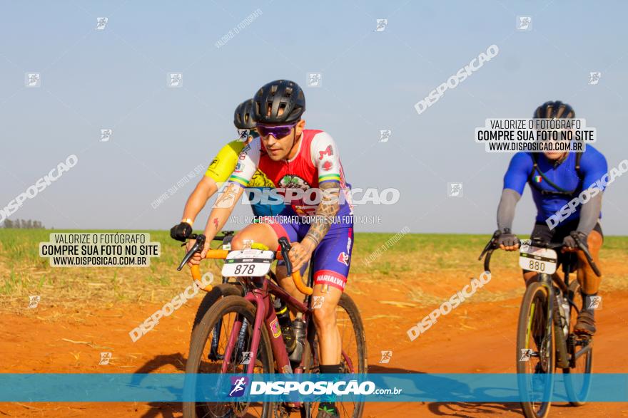 8ª Ultramaratona Pata de Onça - Domingo