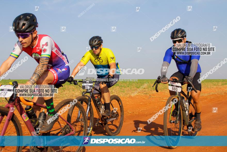 8ª Ultramaratona Pata de Onça - Domingo