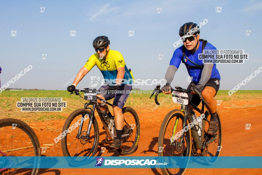 8ª Ultramaratona Pata de Onça - Domingo