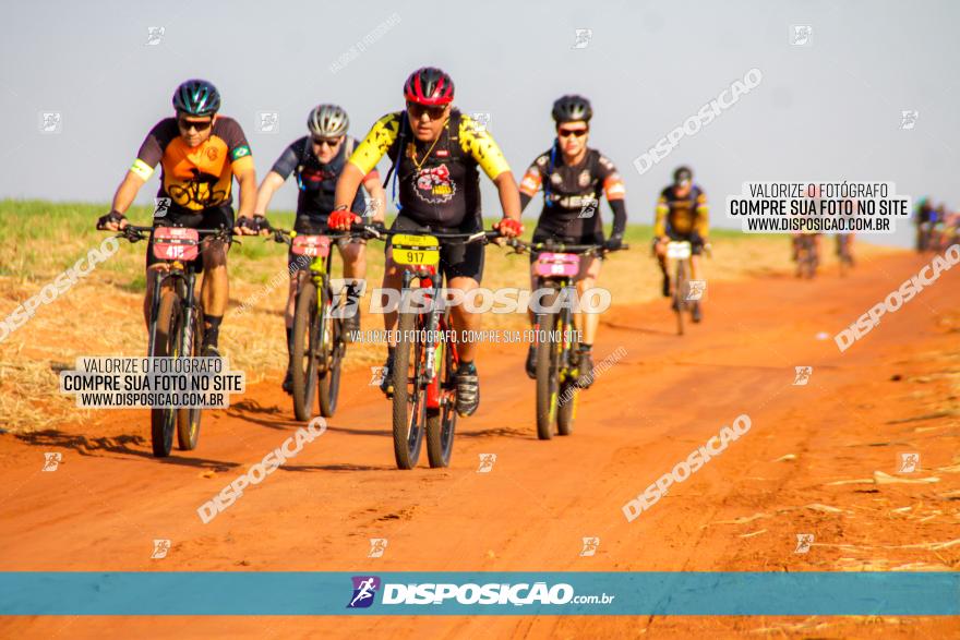 8ª Ultramaratona Pata de Onça - Domingo