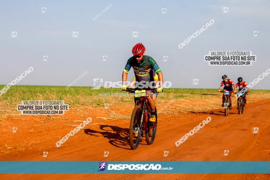 8ª Ultramaratona Pata de Onça - Domingo