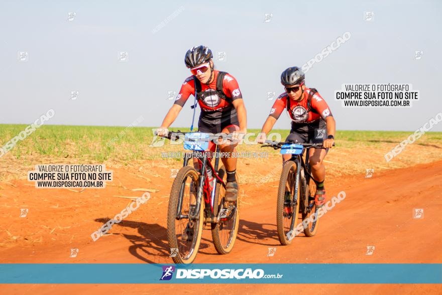 8ª Ultramaratona Pata de Onça - Domingo