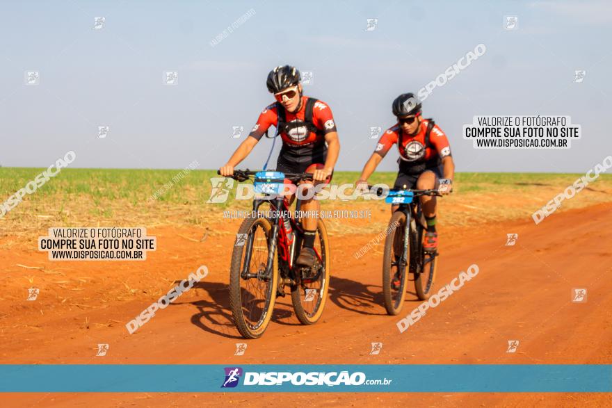 8ª Ultramaratona Pata de Onça - Domingo