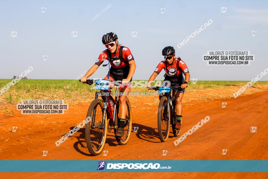 8ª Ultramaratona Pata de Onça - Domingo