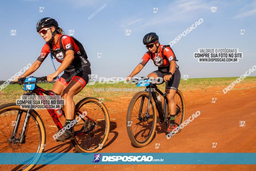 8ª Ultramaratona Pata de Onça - Domingo