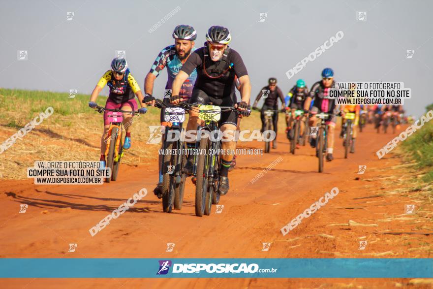 8ª Ultramaratona Pata de Onça - Domingo