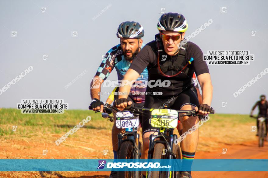 8ª Ultramaratona Pata de Onça - Domingo