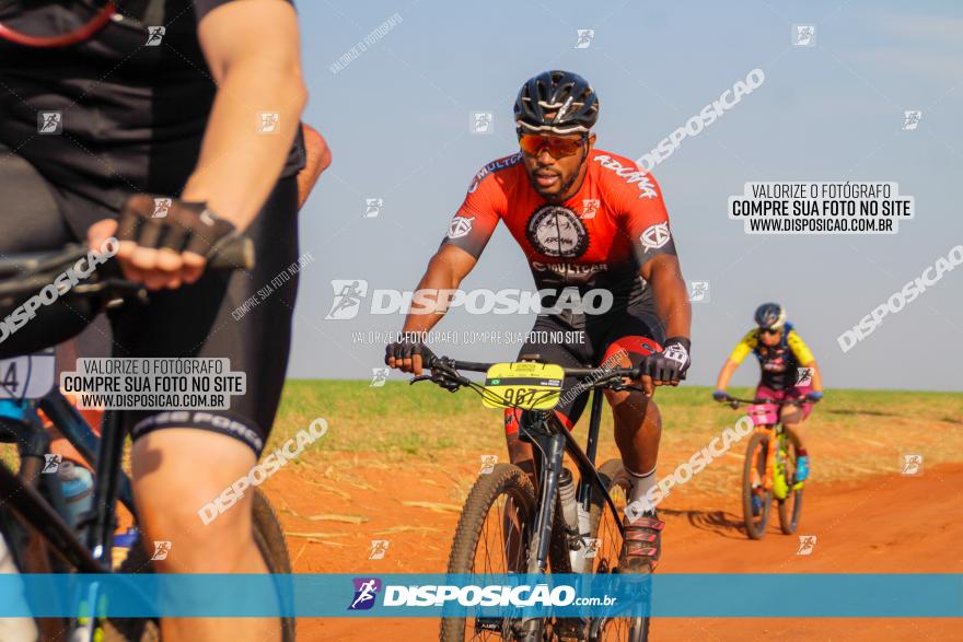 8ª Ultramaratona Pata de Onça - Domingo