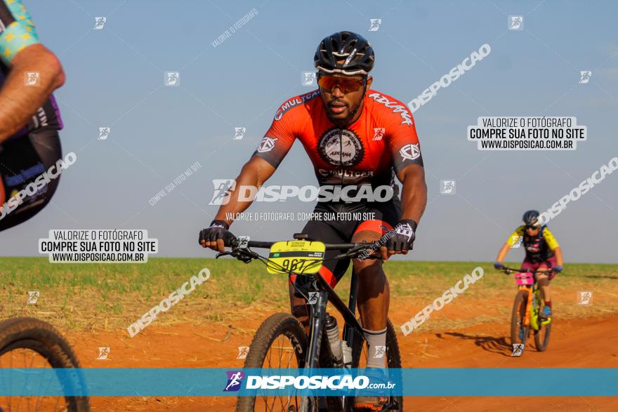 8ª Ultramaratona Pata de Onça - Domingo