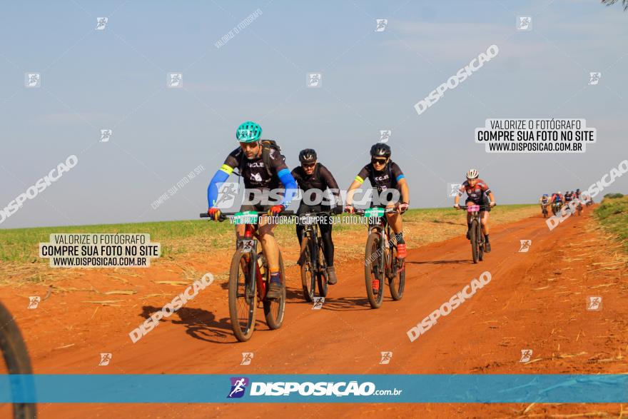 8ª Ultramaratona Pata de Onça - Domingo