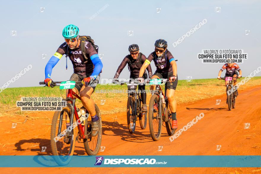 8ª Ultramaratona Pata de Onça - Domingo