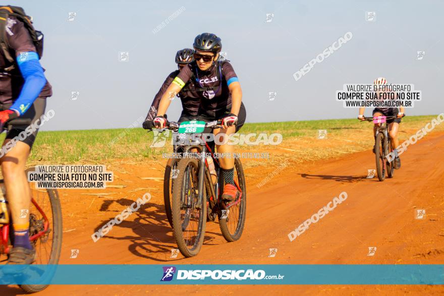 8ª Ultramaratona Pata de Onça - Domingo