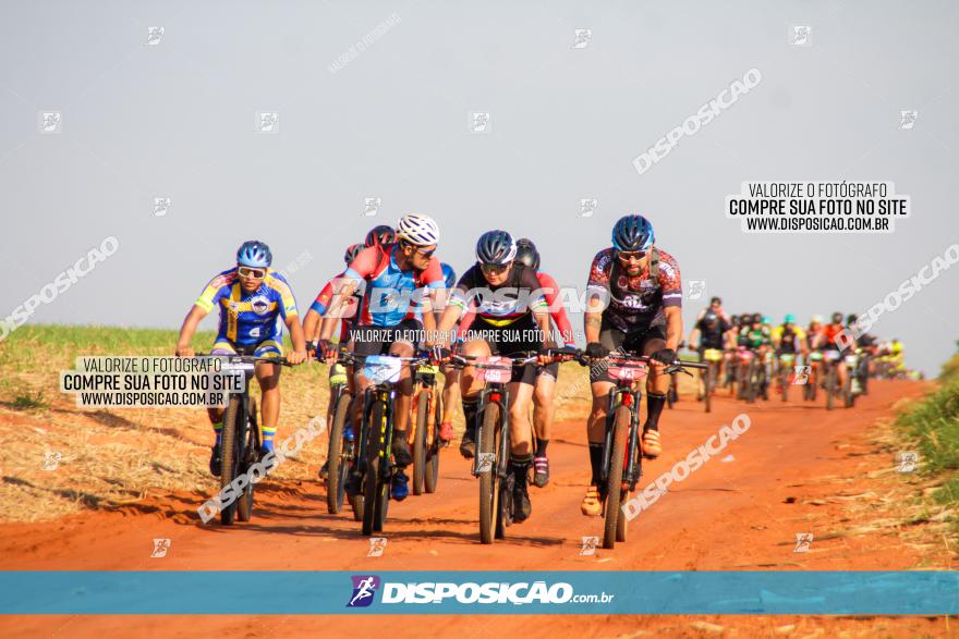 8ª Ultramaratona Pata de Onça - Domingo