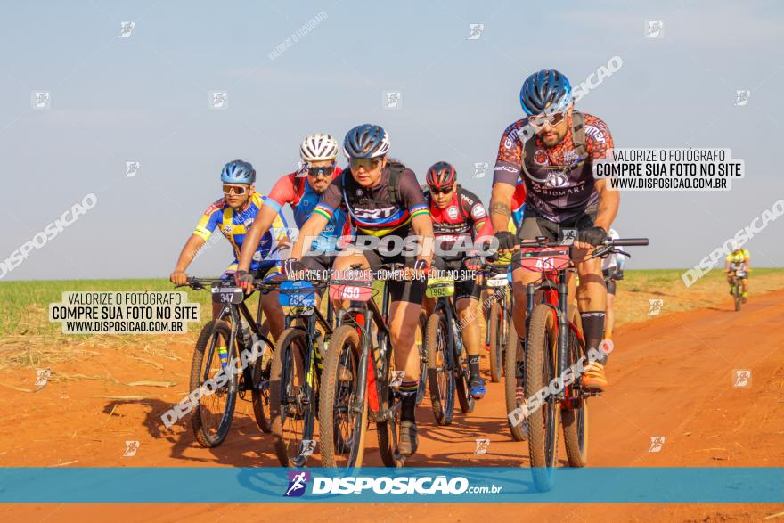 8ª Ultramaratona Pata de Onça - Domingo