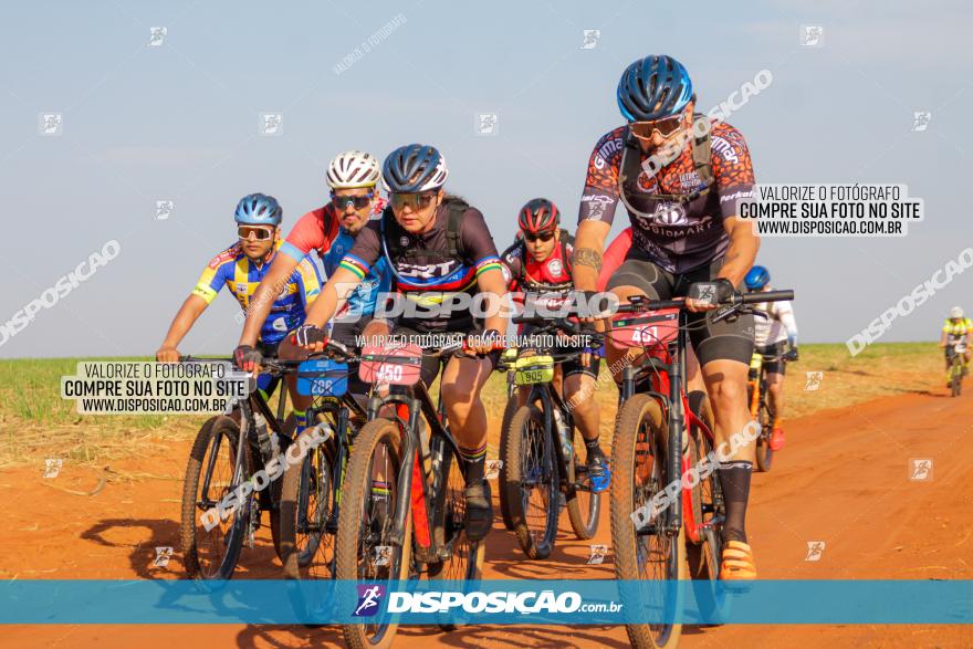 8ª Ultramaratona Pata de Onça - Domingo