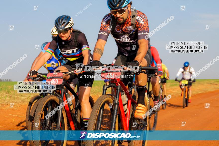 8ª Ultramaratona Pata de Onça - Domingo