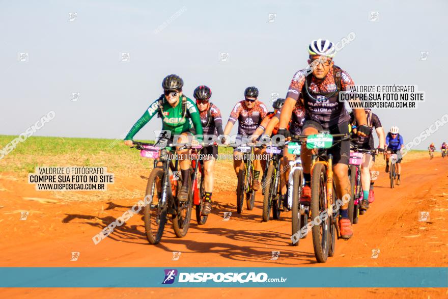 8ª Ultramaratona Pata de Onça - Domingo