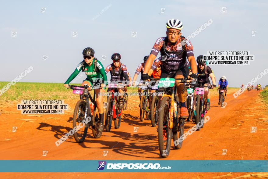 8ª Ultramaratona Pata de Onça - Domingo