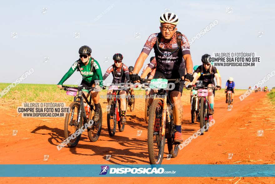 8ª Ultramaratona Pata de Onça - Domingo