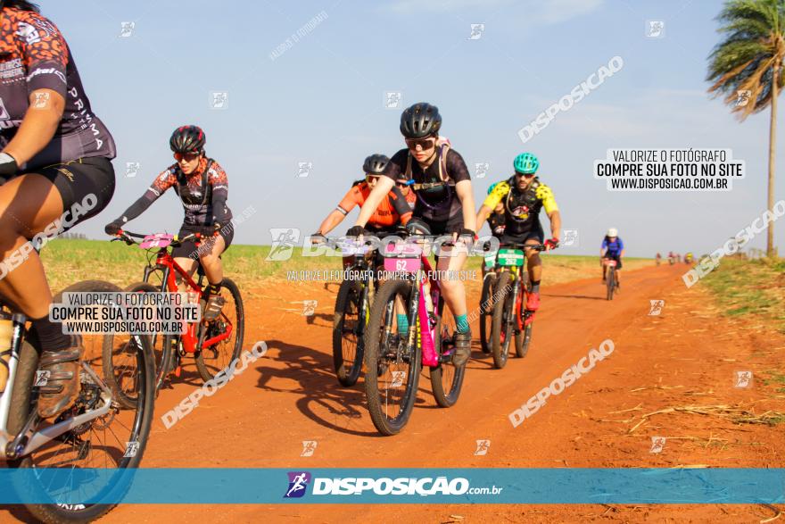 8ª Ultramaratona Pata de Onça - Domingo