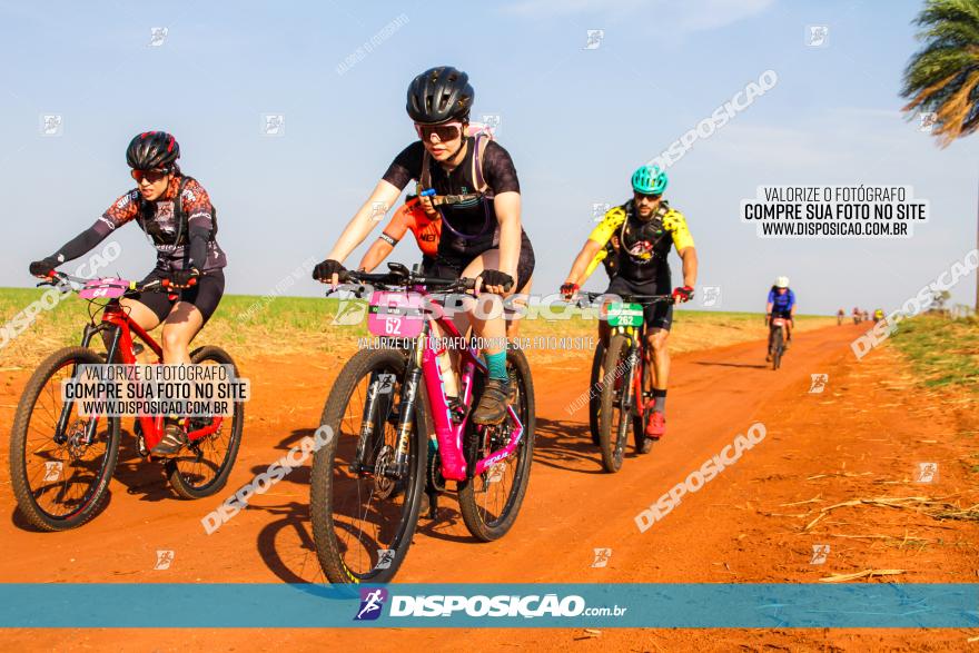 8ª Ultramaratona Pata de Onça - Domingo