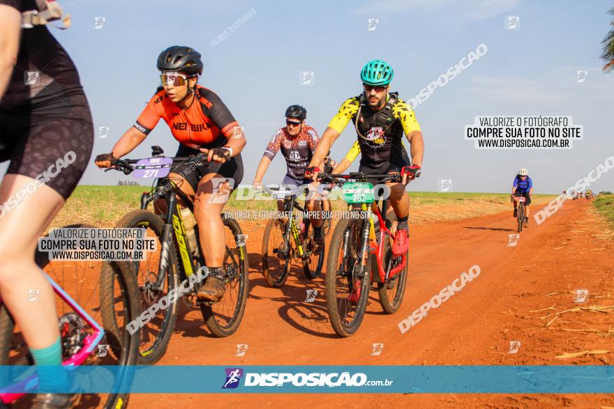 8ª Ultramaratona Pata de Onça - Domingo