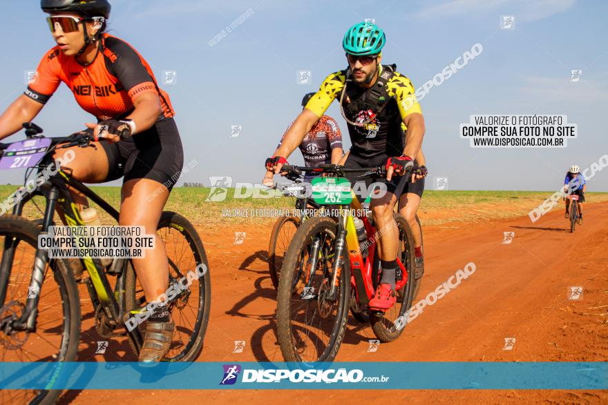 8ª Ultramaratona Pata de Onça - Domingo