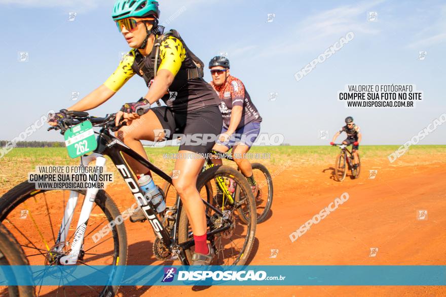 8ª Ultramaratona Pata de Onça - Domingo