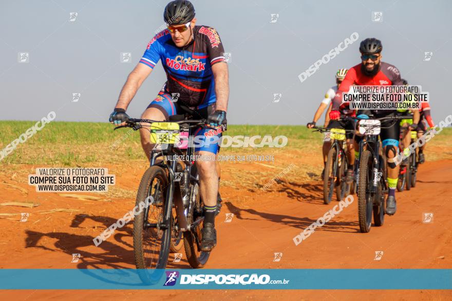 8ª Ultramaratona Pata de Onça - Domingo