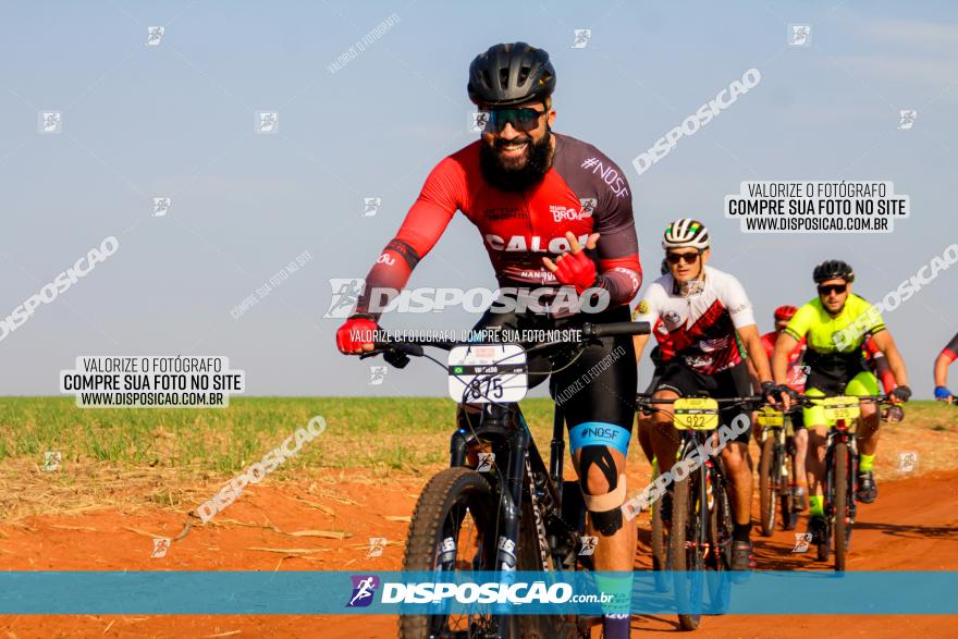 8ª Ultramaratona Pata de Onça - Domingo