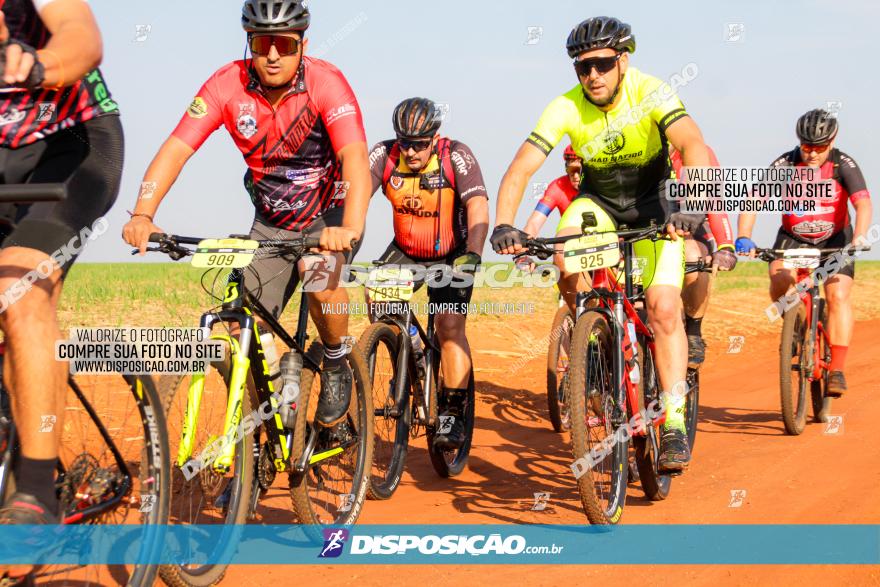 8ª Ultramaratona Pata de Onça - Domingo