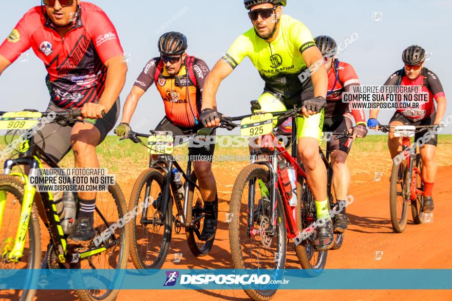 8ª Ultramaratona Pata de Onça - Domingo