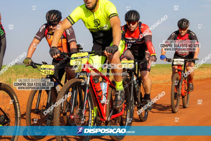 8ª Ultramaratona Pata de Onça - Domingo