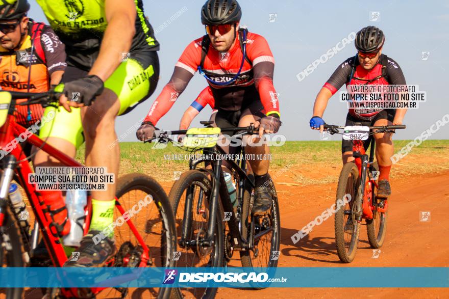 8ª Ultramaratona Pata de Onça - Domingo